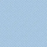 Makower Sweet Things Icy Blue Tone on Tone Blender FQ