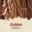 Makower Golden 